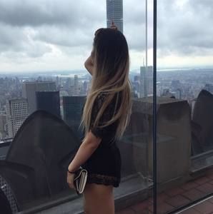 Meet your Posher, Vanessa